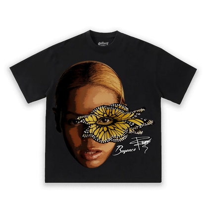 Beyoncé Big Face T-Shirt