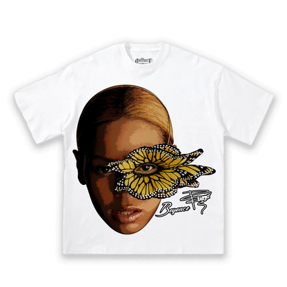 Beyoncé Big Face T-Shirt