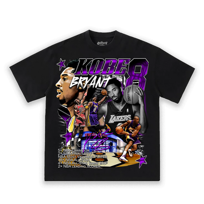 "Laker Legend" Kobe Bryant T-Shirt