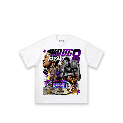 "Laker Legend" Kobe Bryant KIDS T-Shirt