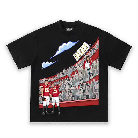 "Traylor" T-Shirt