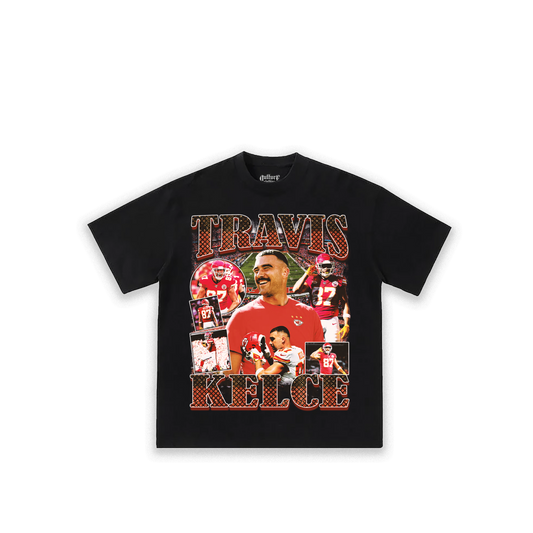 Travis Kelce KIDS T-Shirt