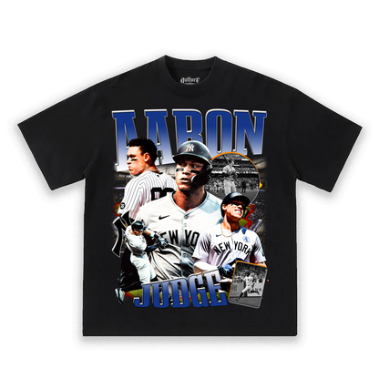 "All Rise" Aaron Judge T-Shirt