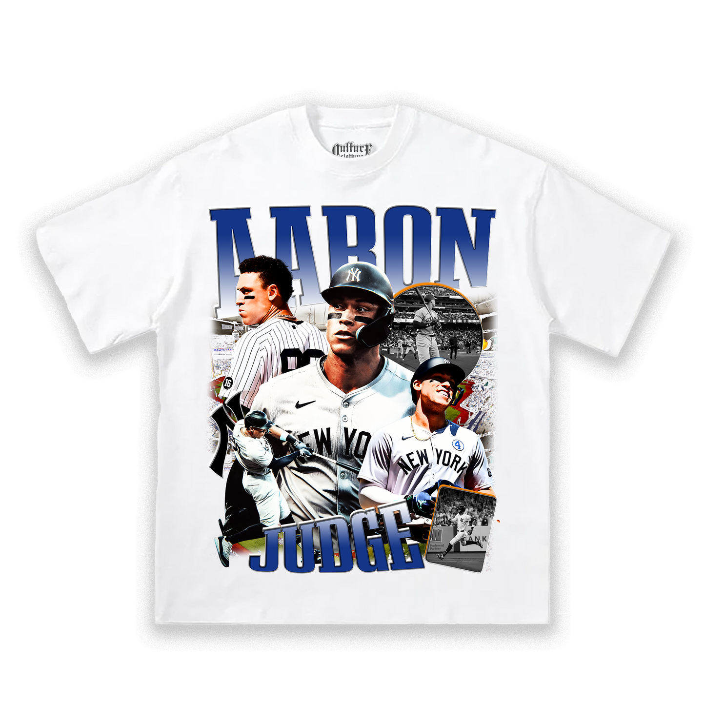 "All Rise" Aaron Judge T-Shirt