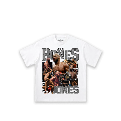 "Bone Crusher" Jon "Bones" Jones KIDS T-Shirt