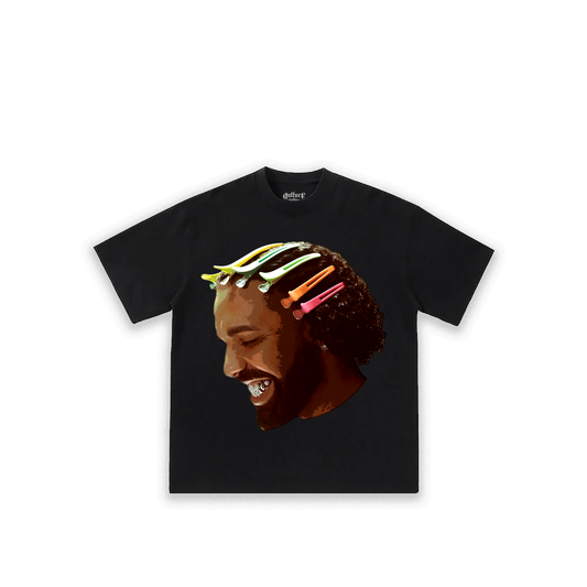 Drake Big Face KIDS T-Shirt