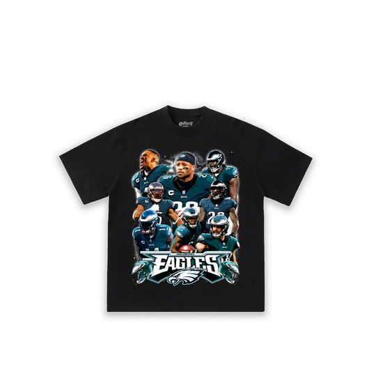 "Eagles 2025" Philadelphia Eagles KIDS T-Shirt