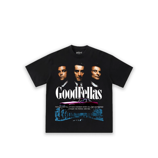 "GoodFellas" KIDS T-Shirt