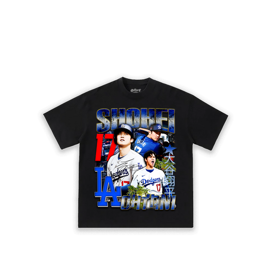 "Shotime" Shohei Ohtani KIDS T-Shirt