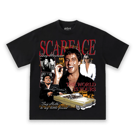 "Scarface" T-Shirt