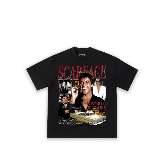 "Scarface" KIDS T-Shirt